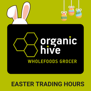 Easter Trading hours 2022