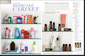 TIPS: Makeover my medicine cabinet