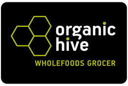 Organic Hive