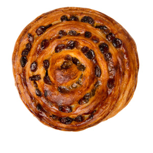 Escargot Pastry