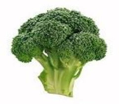 Broccoli (Organic) - Green Mumma