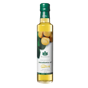 Macadamia Oil (First Cold Press) - Brookfarm. 250ml