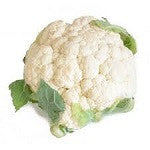 Cauliflower - (Organic) - Green Mumma