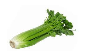 Celery (Organic) - Green Mumma