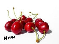 Cherries (Organic) - Green Mumma