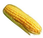 Corn  - Sweet (Organic) - Green Mumma