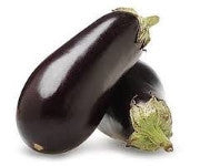 Eggplant (Organic) - Green Mumma