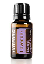 Lavender (Essential oil) 15ml - Green Mumma