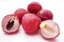 Lychees - (Organic) - Green Mumma