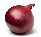 Onion - Red (Organic) - Green Mumma