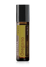 Oregano Essential Oil. 15ml - Green Mumma