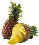 Pineapple (Organic) - Green Mumma