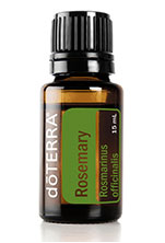 Rosemary Essential Oil 15ml - Green Mumma