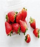 Strawberries (Organic)