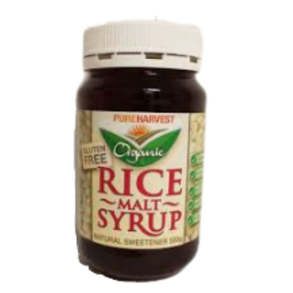 Photo of Organic Rice Malt Syrup from Pure Harvest