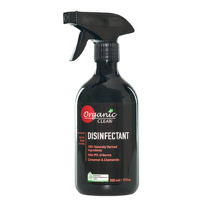 Disinfectant (Cert. Organic)