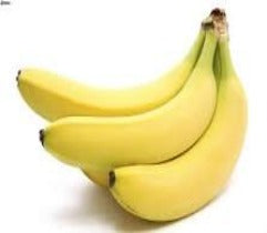 Bananas (Organic) - Green Mumma