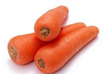 Carrots - Loose (Organic) - Green Mumma