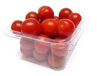 Cherry Tomatoes (Organic) - Green Mumma