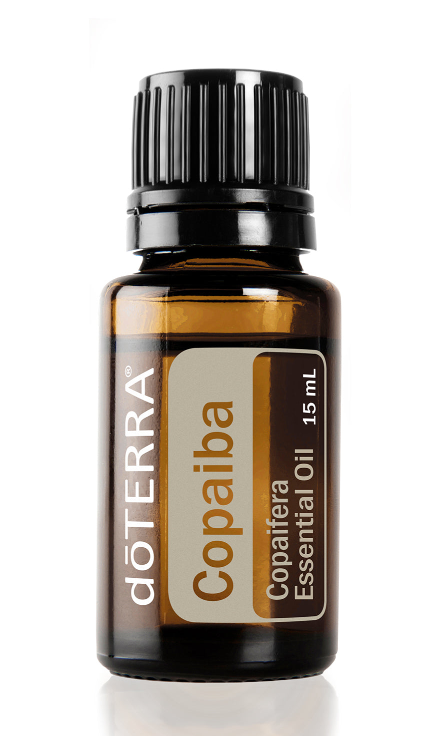 Copaiba (Essential oil) 15ml - Green Mumma