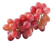 Grapes (Red) - Seedless - Green Mumma