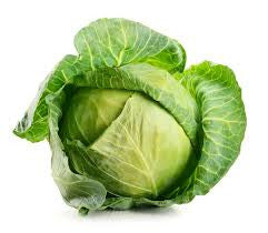 Cabbage Green - (Organic) - Green Mumma