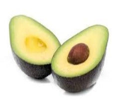 Avocado (Organic) - Green Mumma