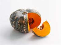 Pumpkin - Jap (Organic) - Green Mumma