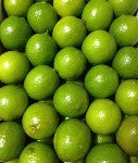 Limes (Organic) - Green Mumma