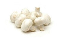 Mushrooms - White (Organic) - Green Mumma
