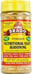 Bragg Nutritional Yeast. 127gr - Green Mumma