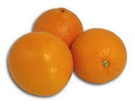 Oranges 3kg bag (Organic) - Green Mumma
