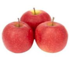 Apples - Pink Lady- (Organic) - Green Mumma