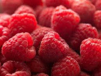 Raspberries (Organic) - Green Mumma