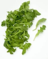 Wild Roquette - Punnet (Organic) - Green Mumma