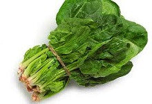 Spinach (Organic) - Green Mumma