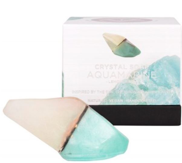 Crystal Soap by Summer Salt Body