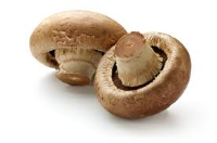 Mushrooms - Swiss Brown (Organic) - Green Mumma