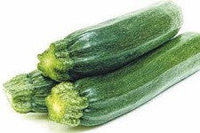 Zucchini (Organic) - Green Mumma